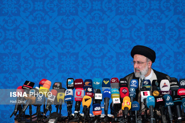 کسب اجازه رئیسی از رهبر انقلاب برای تمرکز بر تمهید مقدمات تشکیل دولت