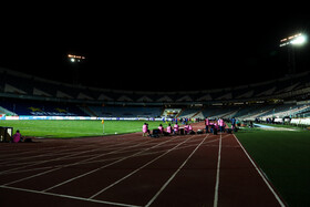 دیدار معوقه هفته بیستم و یکم لیگ برتر فوتبال، استقلال - شهر خودرو