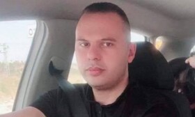 شهادت افسر فلسطینی در حمله شهرک نشینان در نابلس