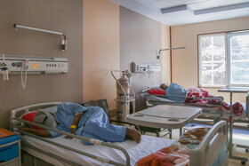 بستری 51 بیمار کرونایی طی 24 ساعت گذشته در اردبیل