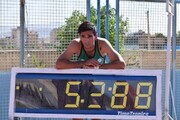 راهیابی یک دونده ایران دیگر به قهرمانی جوانان جهان/ سهمیه هفتم کسب شد