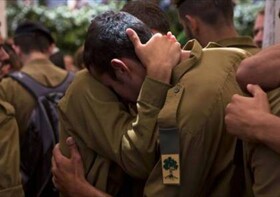 کرونا و جنگ، شمار بیماران روانی در اسرائیل را بیشتر کرده است