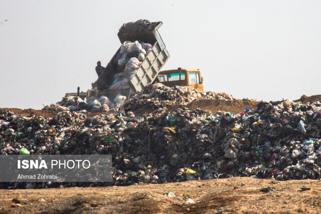 برای حفاظت از محیط زیست، مصرفکننده سبز باشیم