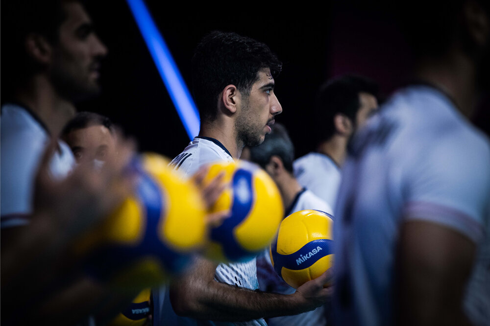 بلندقامتان ایران دوازدهم تیر کارشان را برای المپیک آغاز می‌کنند
