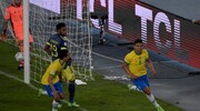 برزیل با کاسمیرو نمی‌بازد