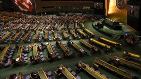 مجمع عمومی سازمان ملل بار دیگر پایان تحریم آمریکا علیه کوبا را خواستار شد