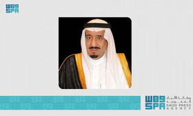 تبریک پادشاه و ولیعهد عربستان به امیر قطر