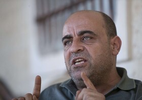 وزیر دادگستری فلسطین: نزار بنات مورد خشونت فیزیکی قرار گرفته و فوتش عادی نیست