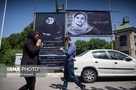 «بی‌مسئولیتی سازمان محیط زیست»؛ نمکی بر زخم جان‌های رفته