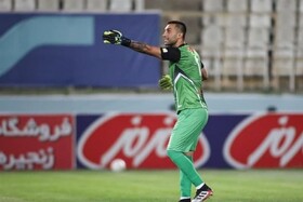 فلاح‌زاده: صنعت نفت بهتر از سال گذشته خواهد بود/ می‌خواهم همیشه بهترین بازیکن زمین باشم