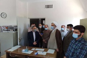 بیشترین پرونده قضایی دماوند درباره تصرف اراضی ملی است
