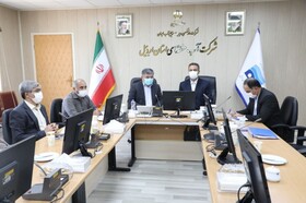 اختصاص ۳۸۰ میلیارد ریال اعتبار جدید برای پروژه‌های طرح متمرکز شهرهای دارای تنش آبی