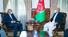 استقبال کابل از پیشنهاد تهران برای برگزاری نشست سه‌جانبه ایران-افغانستان-پاکستان