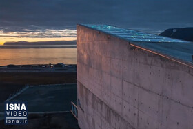 ویدئو / آخرین امید بشر برای حفاظت از بذر محصولات کشاورزی