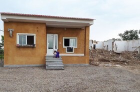 مقاوم سازی ۷۰۰۰ واحد مسکن روستایی در لرستان