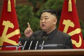 انتقاد کیم جونگ اون از ناکارآمدی حزب و مقام‌های کره شمالی در مقابله با کرونا