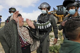 بان کی‌مون: سرکوب اسرائیلی‌ها علیه فلسطینی‌ها قطعا آپارتاید است