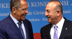 توافق روسیه و ترکیه بر سر ایجاد منطقه عاری از سلاح در ادلب