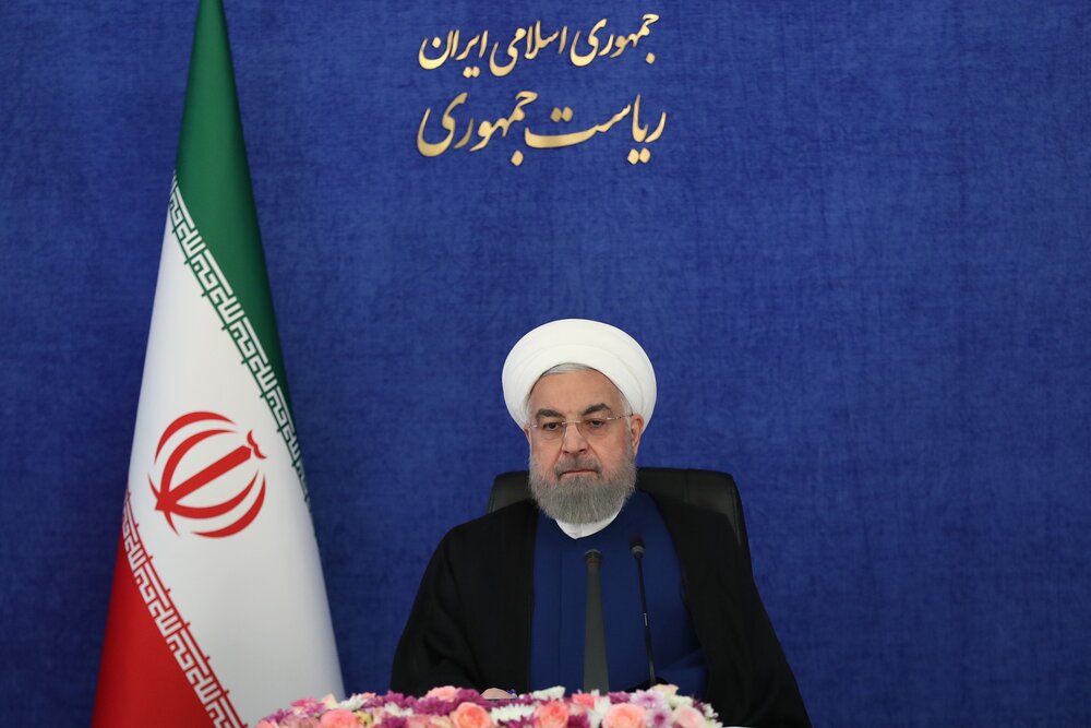 روحانی: شهید بهشتی مظلوم بزرگ تاریخ انقلاب اسلامی بود