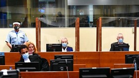 دیوان لاهه دو متحد پیشین میلوشویچ را به دلیل جنایت‌های جنگ بوسنی مجرم شناخت