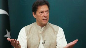 عمران خان: تفاهم تهران و ریاض به سود ما است/ به نظر می‌رسد  طالبان تغییر کرده است