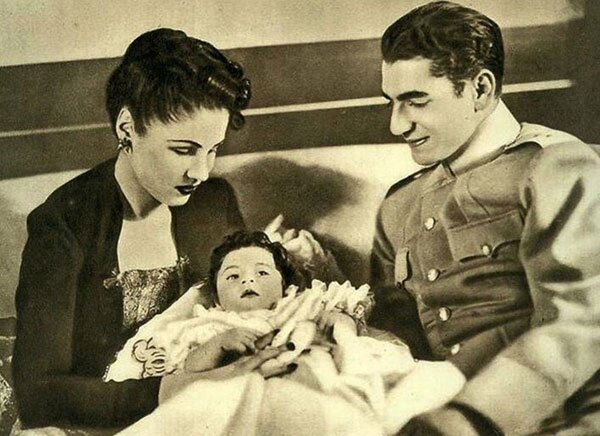 محمدرضا پهلوی، شهناز پهلوی، فوزیه فواد مرگ فوزیه