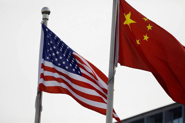 آمریکا، توسعه و ساخت و ساز زرادخانه اتمی چین را نگران کننده دانست