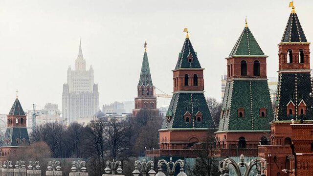 سفارت روسیه، دخالت مسکو در حملات سایبری در آمریکا را شدیدا تکذیب کرد