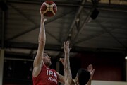 تعجب FIBA  از میانگین قدی بسکتبالیست‌های جوان ایران