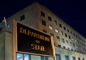 بر اساس یک مطالعه یک سوم دیپلماتهای آمریکایی به دنبال ترک وزارت خارجه هستند
