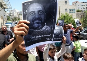 تشکیلات خودگردان فلسطین عوامل قتل "نزار بنات" را آزاد کرده است