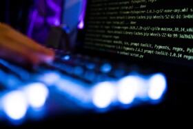 گزارش مایکروسافت از تلاش یک گروه رژیم صهیونیستی برای حمله سایبری علیه ایران