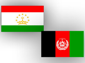 رایزنی رئیس‌جمهوری تاجیکستان با اشرف غنی درباره اوضاع افغانستان