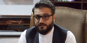 دیدار مقام‌های ارشد افغانستان با نواز شریف در لندن