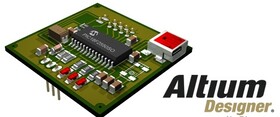 دوره آموزش مجازی نرم افزار Altium Designer 