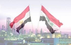 توافق مصر و عراق برای ایجاد شهرکهای صنعتی و اقتصادی مشترک