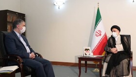 رئیسی: اولین دغدغه همه مسئولان باید بازگرداندن اعتماد مردم به نظام و حاکمیت باشد