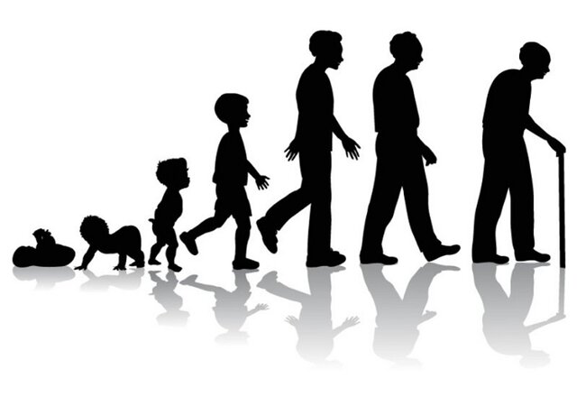 از قتل عام کرونا تا طول عمر انسان امروزی