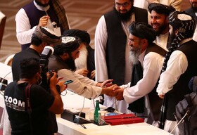 هیئتی از کابل برای گفتگو با طالبان به دوحه می‌رود