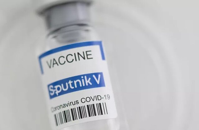 اثربخشی ۹۰ درصدی واکسن اسپوتنیک V در برابر سویه دلتا
