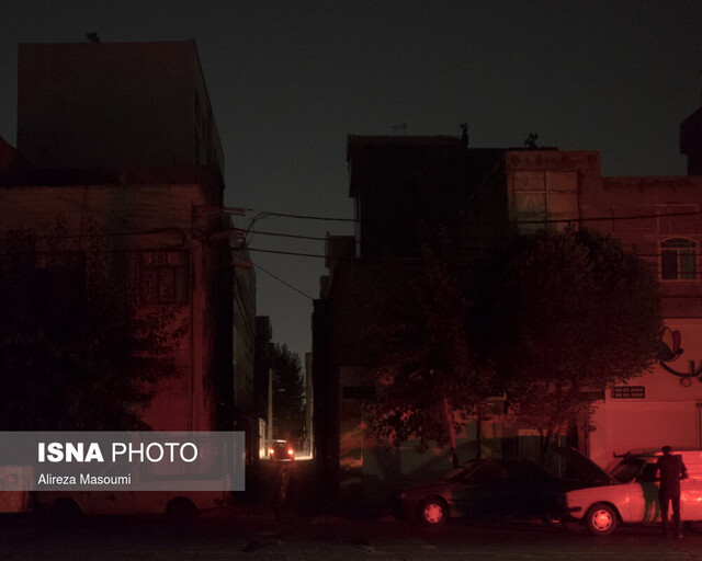 خاموشی بخش خانگی در یزد نداریم