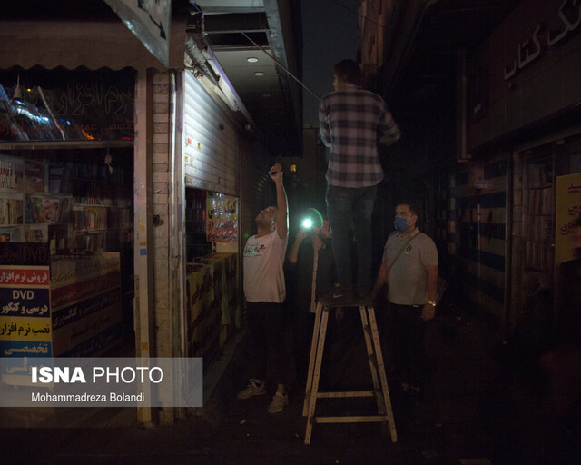 «همه مدارس از فردا؛ ۶ صبح!» و «وعده جدید برای قطعی برق»