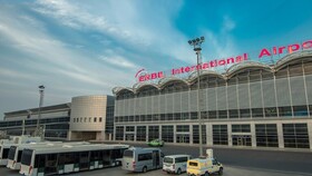 تعلیق پروازهای فرودگاه اربیل عراق تا بامداد فردا