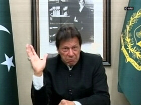 واکنش پاکستان به گزارش "روزنامه‌نگاران بدون مرز" درباره عمران خان