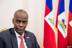 ترور رئیس جمهور هائیتی/ اخباری از مرگ همسر رئیس‌جمهور/ آمریکا محکوم کرد