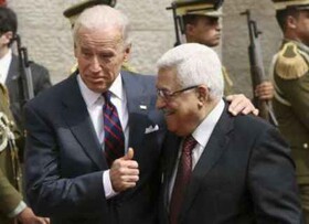 تلاش آمریکا برای ازسرگیری مذاکرات میان فلسطین و رژیم صهیونیستی