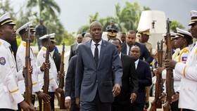 هائیتی وضعیت فوق‌العاده اعلام کرد