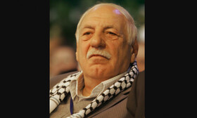 موسس "جبهه مردمی برای آزادی فلسطین- رهبری کل" در دمشق درگذشت