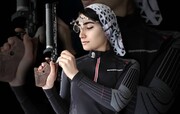رستمیان: امیدوارم اتفاقات خوبی در المپیک برای کاروان ایران رخ دهد