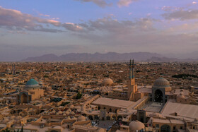 بافت تاریخی یزد؛ کهنترین بافت زنده دنیا است که در سال ۱۳۹۶ در فهرست آثار جهانی یونسکو به ثبت رسیده است.